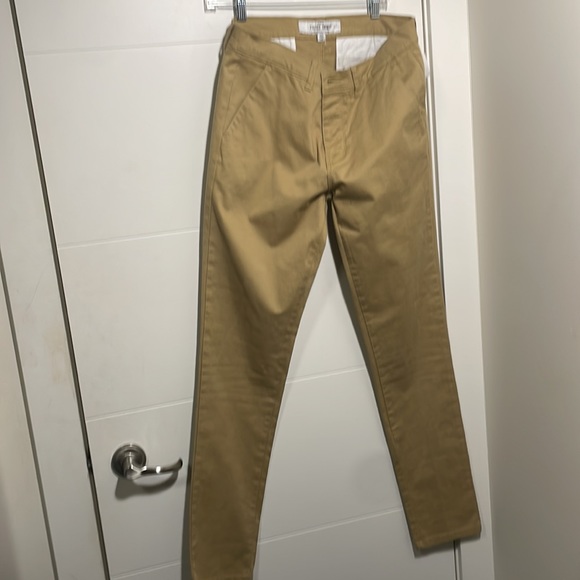 TOPMAN STRETCH SKINNY W34 L34 - Picture 6 of 8